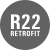 R22-Retrofit Capability