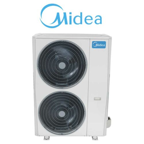 midea-ducted